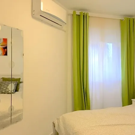 Apartment Great Olivos Swimming Pool Wifi MIJAS COSTA
