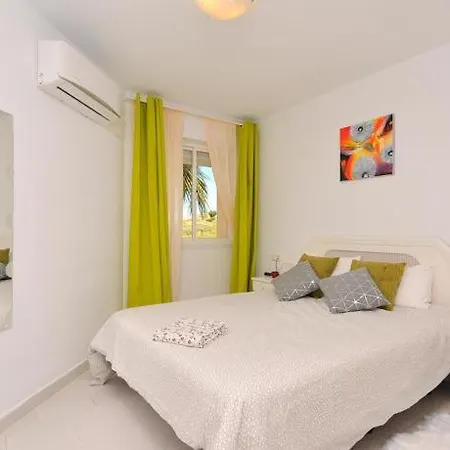 Apartment Great Olivos Swimming Pool Wifi MIJAS COSTA