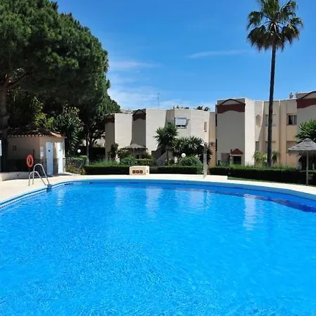 Great Olivos Swimming Pool Wifi Apartment
