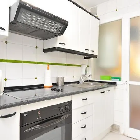 Apartment Great Olivos Swimming Pool Wifi MIJAS COSTA