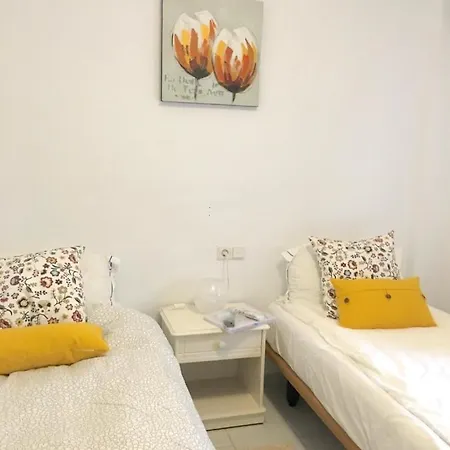 Apartment Great Olivos Swimming Pool Wifi MIJAS COSTA