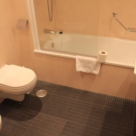Apartment Great Olivos Swimming Pool Wifi *