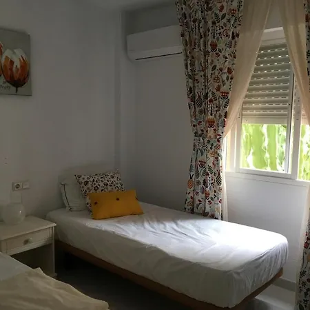 Apartment Great Olivos Swimming Pool Wifi MIJAS COSTA
