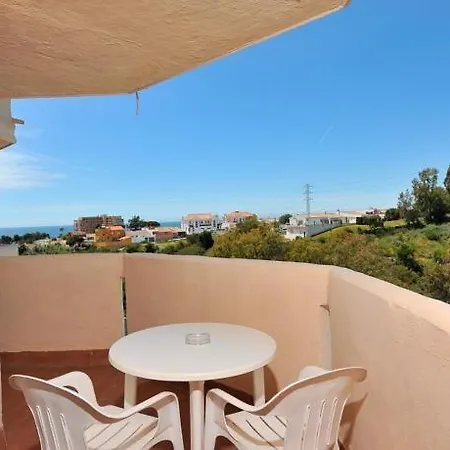 Apartment Great Olivos Swimming Pool Wifi MIJAS COSTA