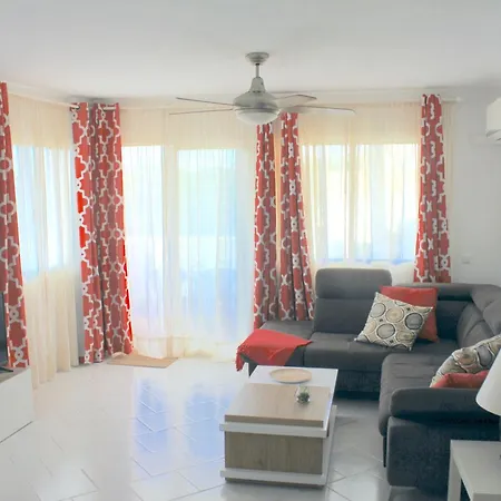 Apartment Great Olivos Swimming Pool Wifi MIJAS COSTA