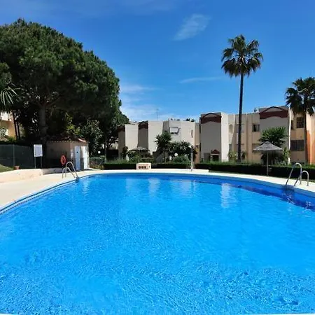 Great Olivos Swimming Pool Wifi